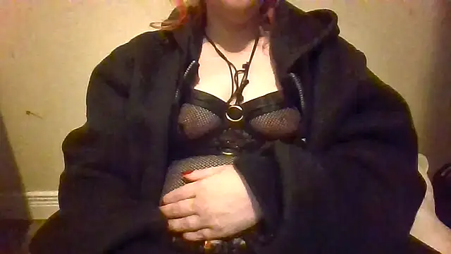 findom mistressvampcandy online show from November 23, 4:15 am