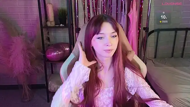 miiss jessica online show from February 15, 1:41 am