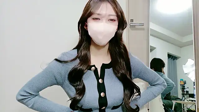 alicechan v online show from May 10, 3:47 pm