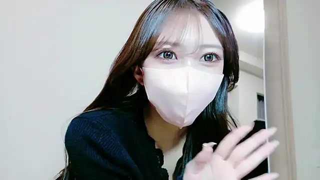 alicechan v online show from May 15, 11:13 am