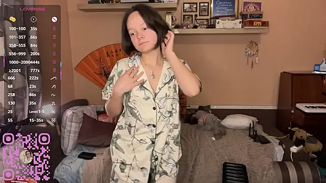 MerriCarros online show from January 9, 5:12 am