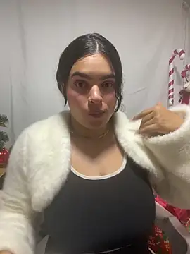 Ambar85 online show from December 4, 10:54 pm