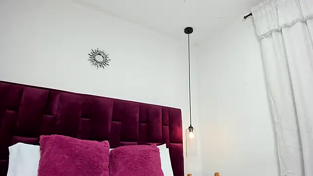 Ambar85 online show from December 14, 3:01 am