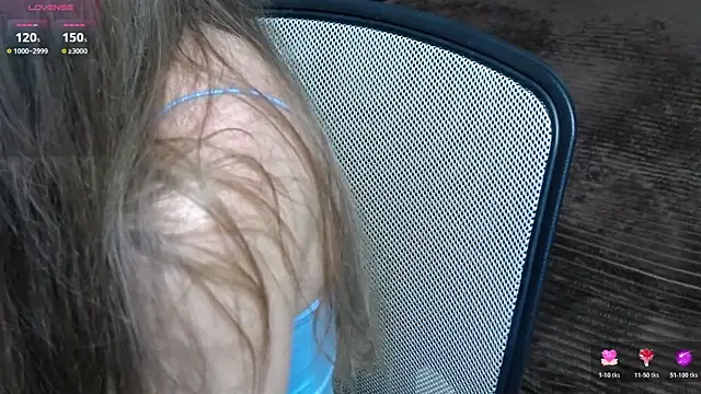 Brandy Gem online show from February 7, 8:07 am