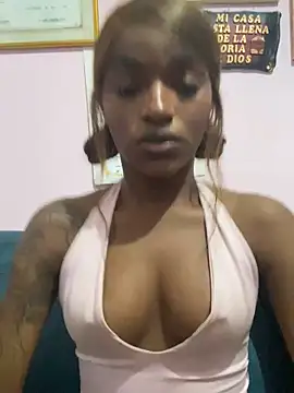 Tyla Model online show from November 23, 4:48 am