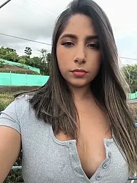 Catalina ramos online show from March 25, 9:39 pm