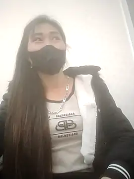 meganmeo online show from December 2, 6:15 am