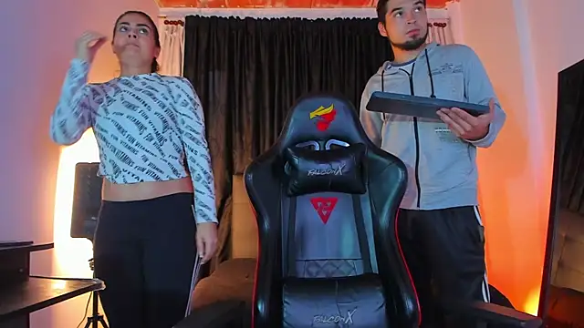 lia alan30 online show from November 24, 11:12 am