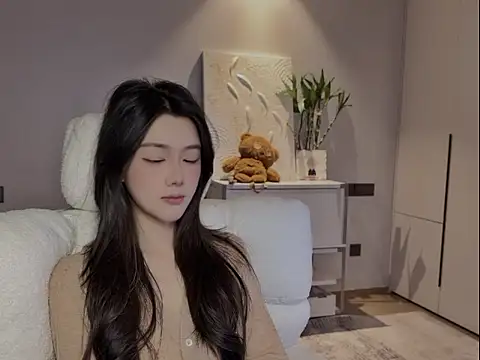 VVianan-ccc online show from November 24, 7:38 pm