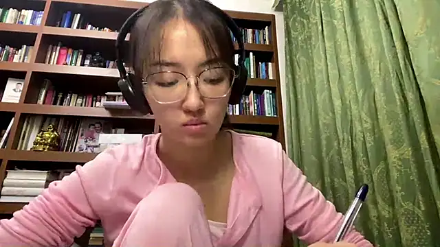 LinaClous online show from January 16, 3:08 pm