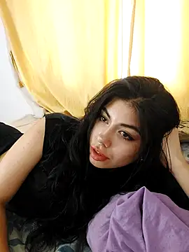 ArgentinaShani online show from January 13, 8:24 pm