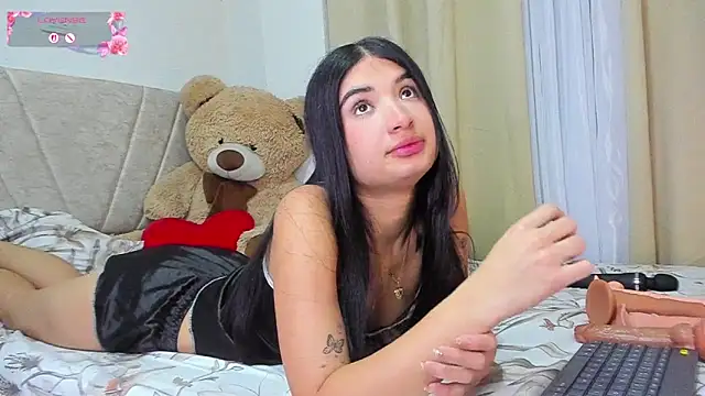 lia sweetty online show from January 12, 12:38 am