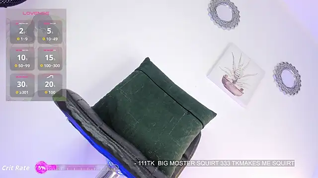 iisabigsquirt online show from April 2, 1:41 pm