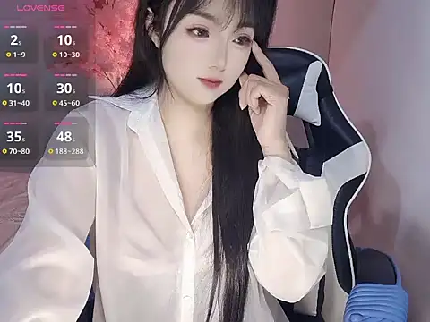 LuLu bb online show from March 21, 1:54 am