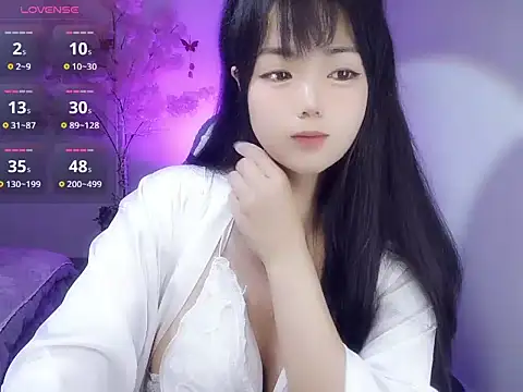 LuLu bb online show from April 26, 1:36 am