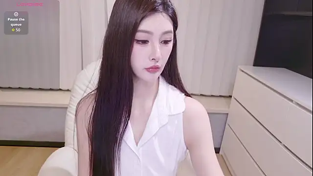 LULUbbaby 520 online show from June 21, 1:15 pm