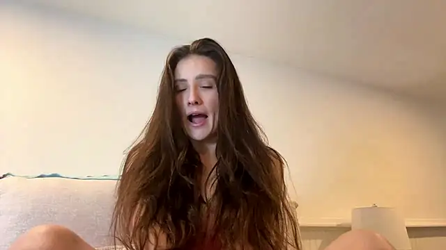 MysteriousMadam online show from December 4, 2:14 am