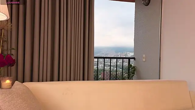 samy clay online show from April 16, 10:56 pm