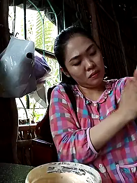 Lin-kute98 online show from April 17, 12:46 am