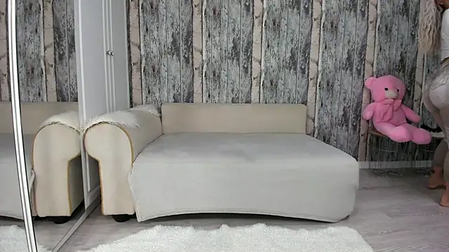 SexyElisabeth online show from January 12, 4:29 am