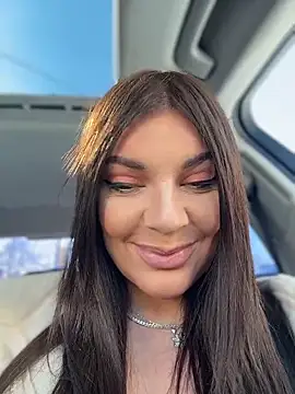 JessicaFlame online show from February 22, 11:00 am