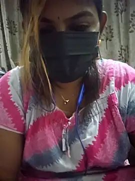 Tamil Smiley Queen online show from February 5, 7:17 pm