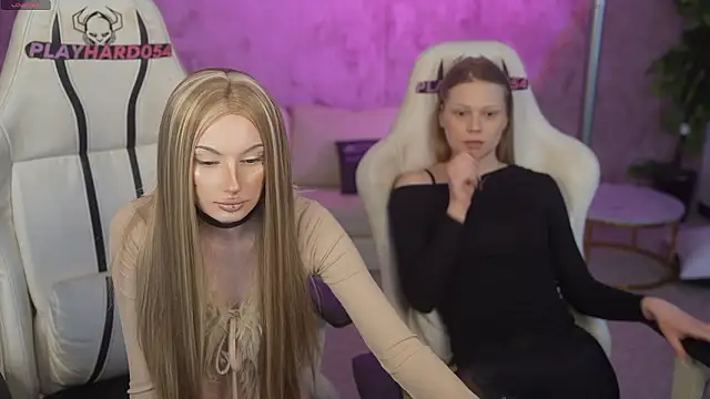 Dacota love online show from February 25, 11:42 am