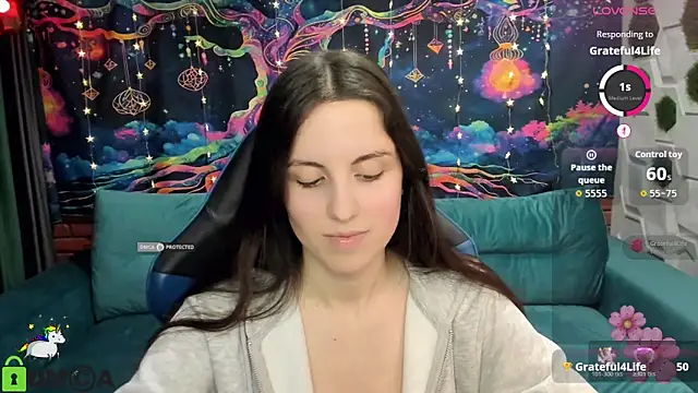 VeronicaSweeet online show from December 22, 3:15 pm