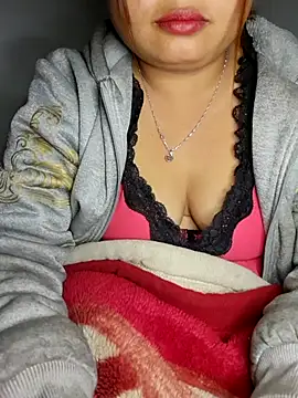 mai-mai-97 online show from January 6, 6:00 pm