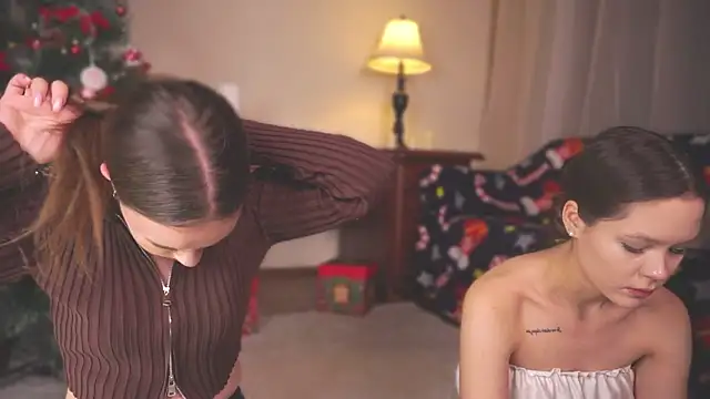 VirginiaRowe online show from December 16, 2:34 pm