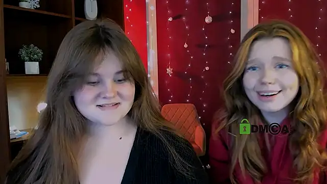 candy flossie1 online show from January 12, 7:52 pm