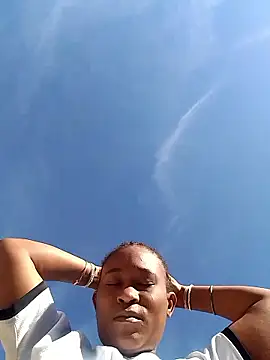 JuicyEbonyGoddess online show from May 28, 7:17 am