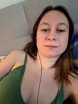 Brooke lover online show from January 13, 7:25 am