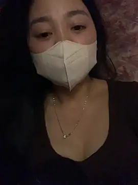 lana-kan online show from April 9, 12:54 pm