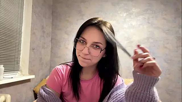 GlibRasher online show from December 13, 9:54 pm