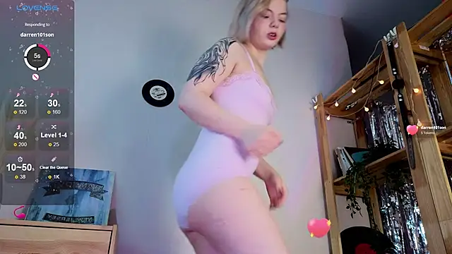 Me1inMonro online show from January 7, 5:22 am