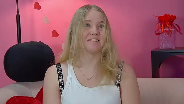 EmilyEvanse online show from February 12, 6:15 am