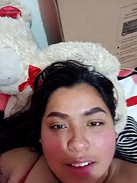 Samantha blsd online show from November 26, 2:01 am