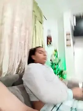 culona2417 online show from December 19, 7:33 am