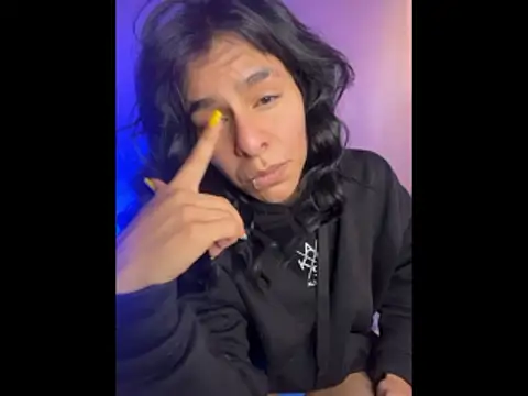 SaraAndrade  online show from January 17, 2:02 pm