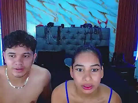 Meryandcris online show from January 16, 9:05 am