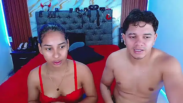 Meryandcris online show from April 16, 3:12 pm