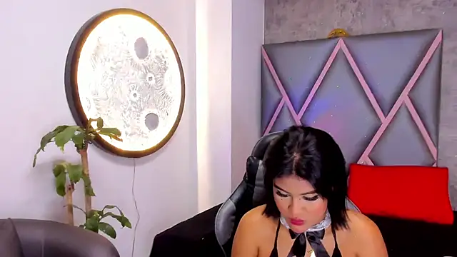 Polett Amaranta online show from December 3, 12:07 pm