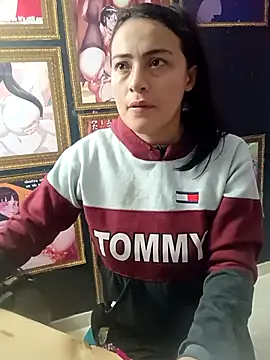 Paige Turner  online show from November 27, 11:35 am