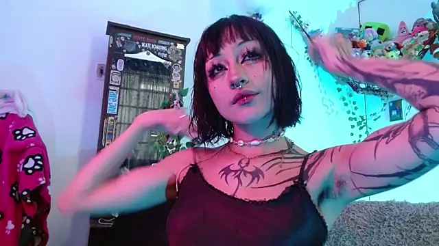 Layla quinn online show from February 5, 5:49 pm