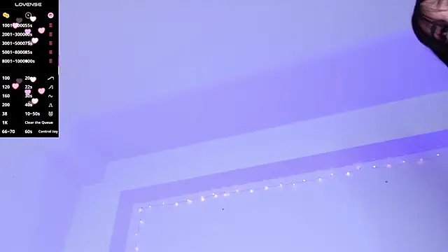 Naughtybunnyy  online show from February 18, 12:21 am