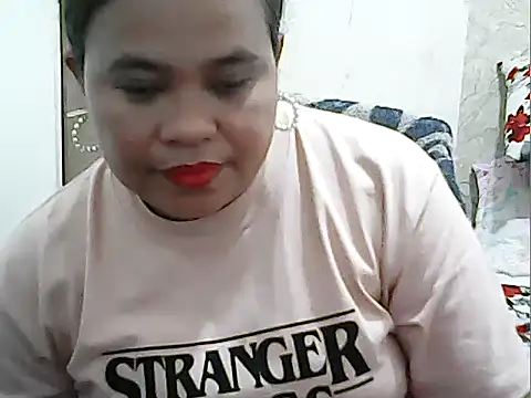 cutechubby online show from March 21, 1:54 am