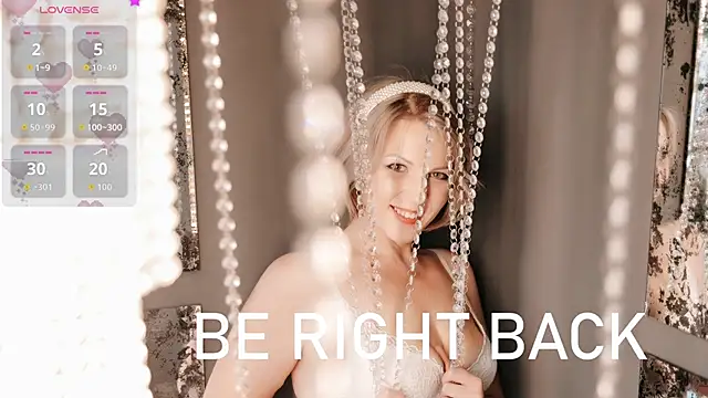 Alison star  online show from December 2, 2:46 am