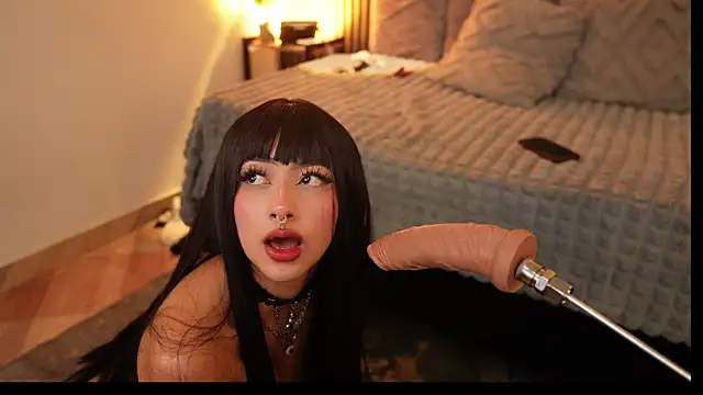 amberthangelss online show from January 8, 6:23 pm