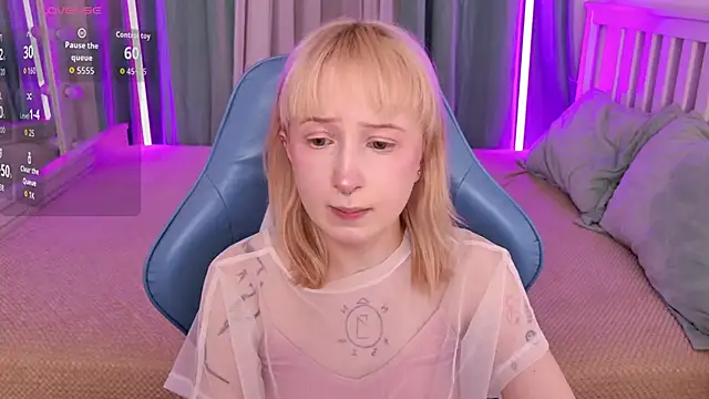  Babyface  online show from April 1, 1:41 pm